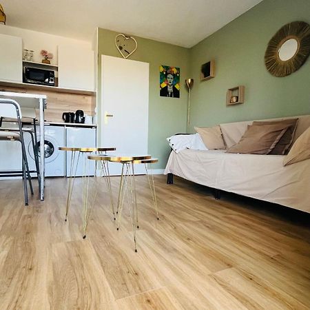 Studio Port Carnon Dış mekan fotoğraf