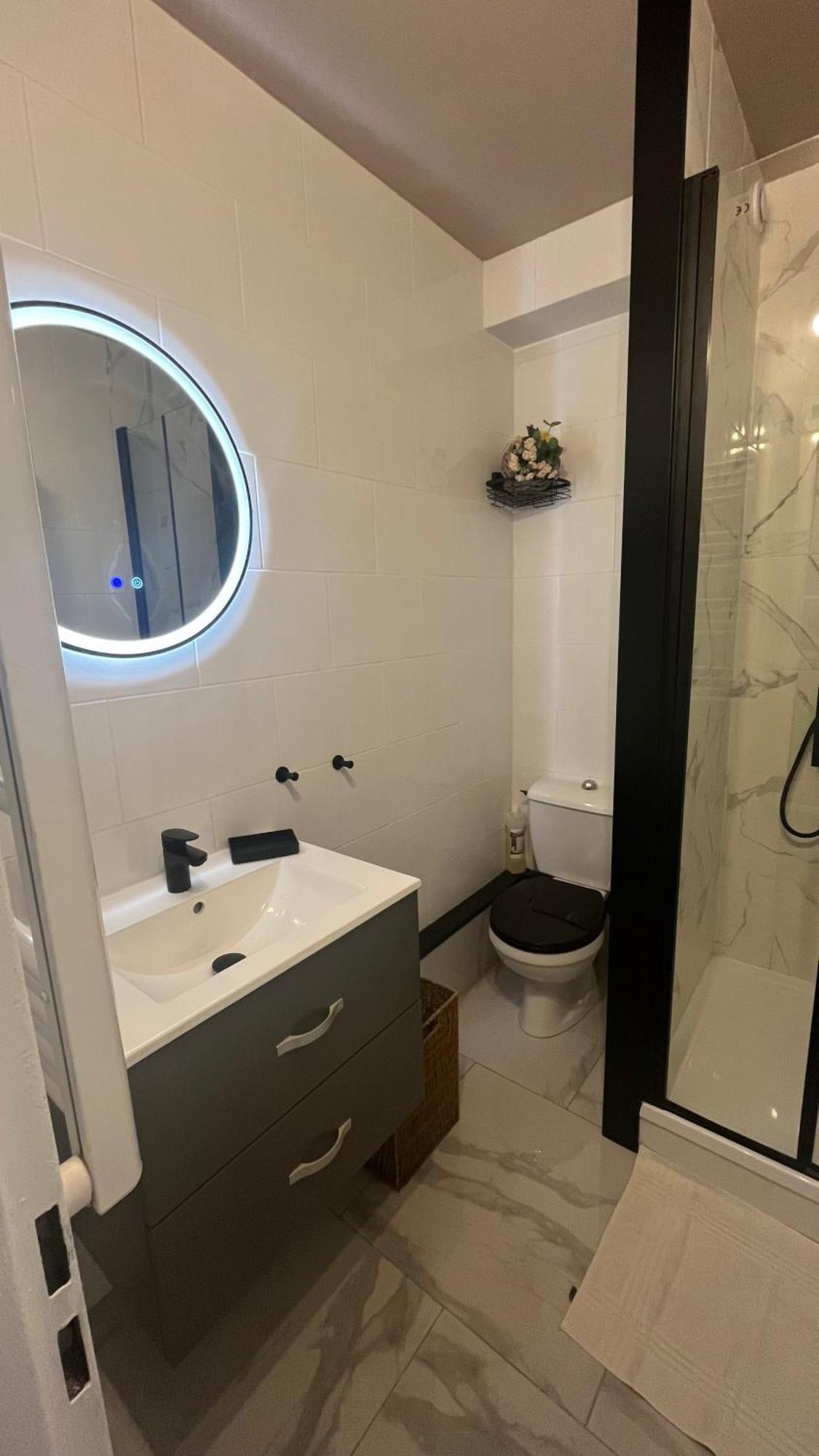 Studio Port Carnon Dış mekan fotoğraf