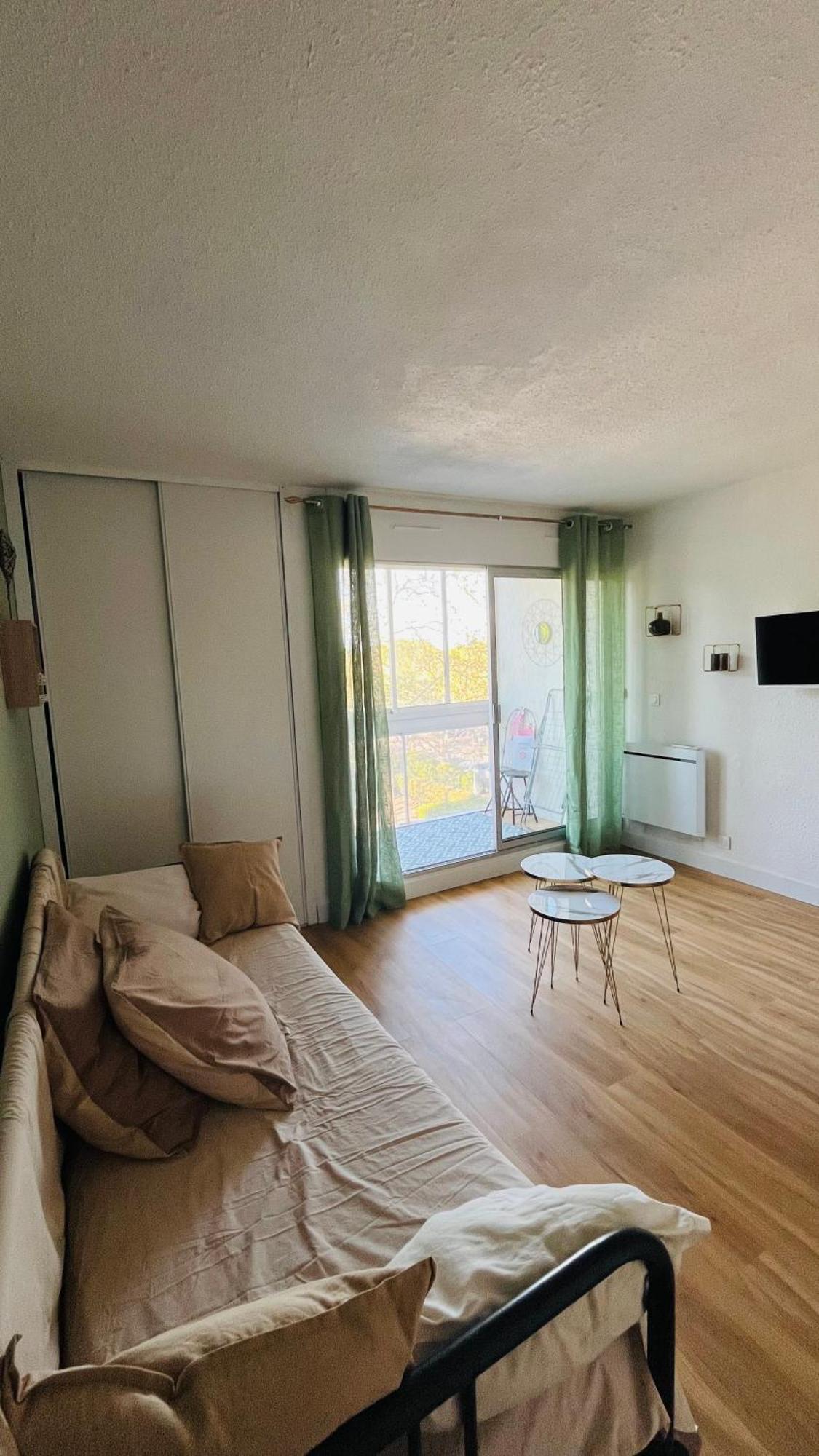 Studio Port Carnon Dış mekan fotoğraf