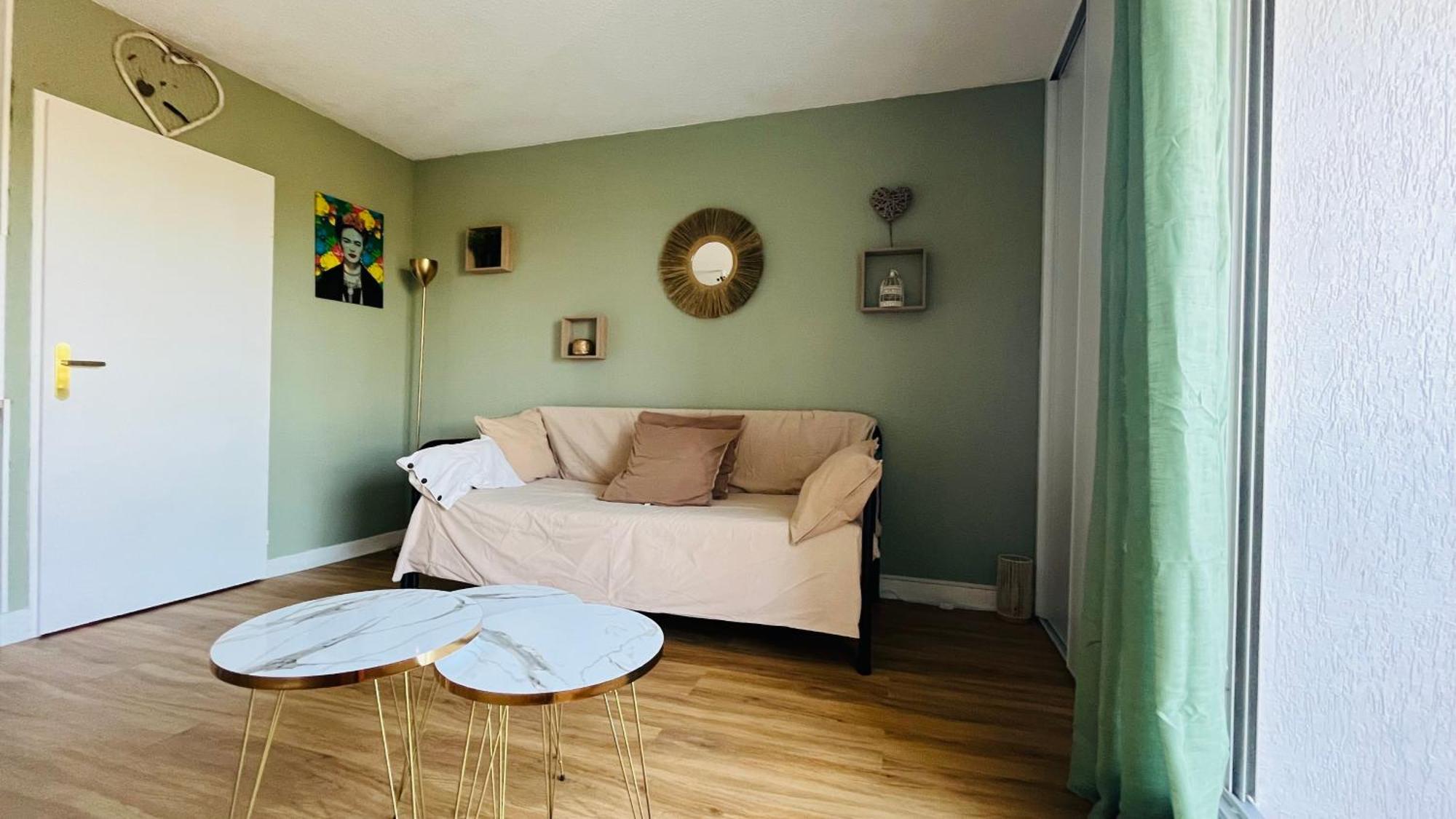 Studio Port Carnon Dış mekan fotoğraf