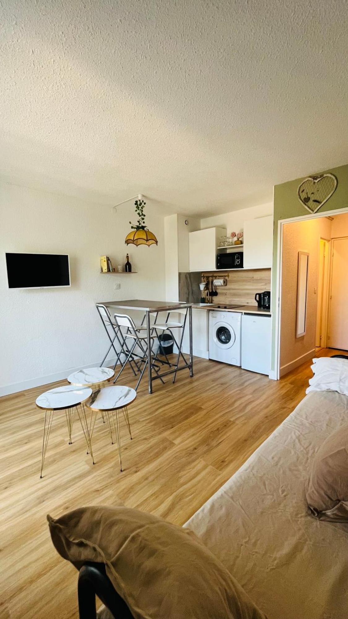 Studio Port Carnon Dış mekan fotoğraf
